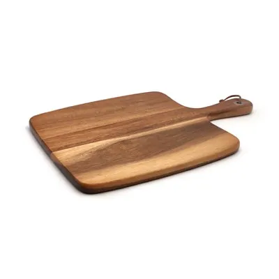 Håndlavede skærebrætter i træ